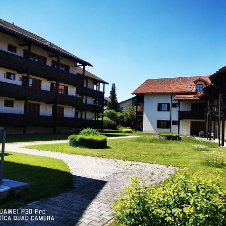 Aparthotel-Chrysantihof - Aleksandra Zwiesel Exterior foto