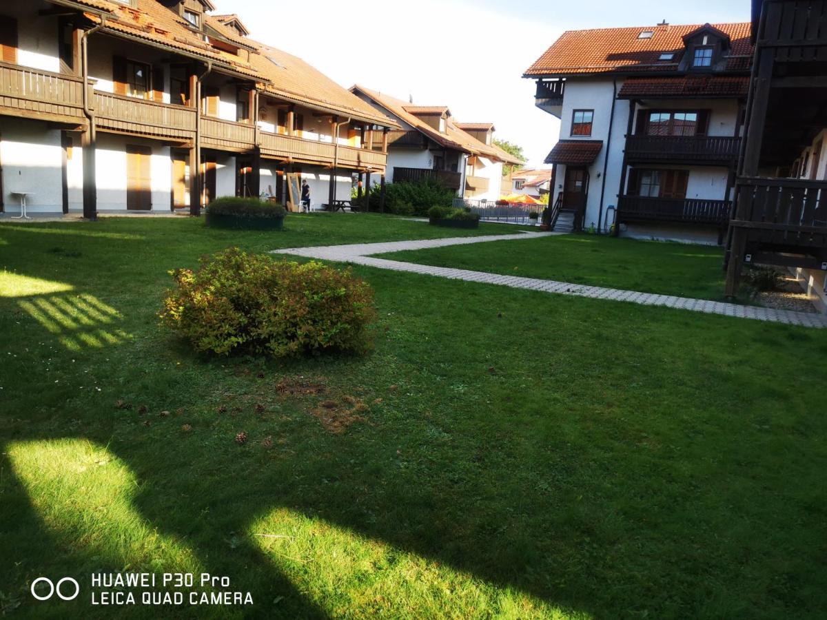 Aparthotel-Chrysantihof - Aleksandra Zwiesel Exterior foto