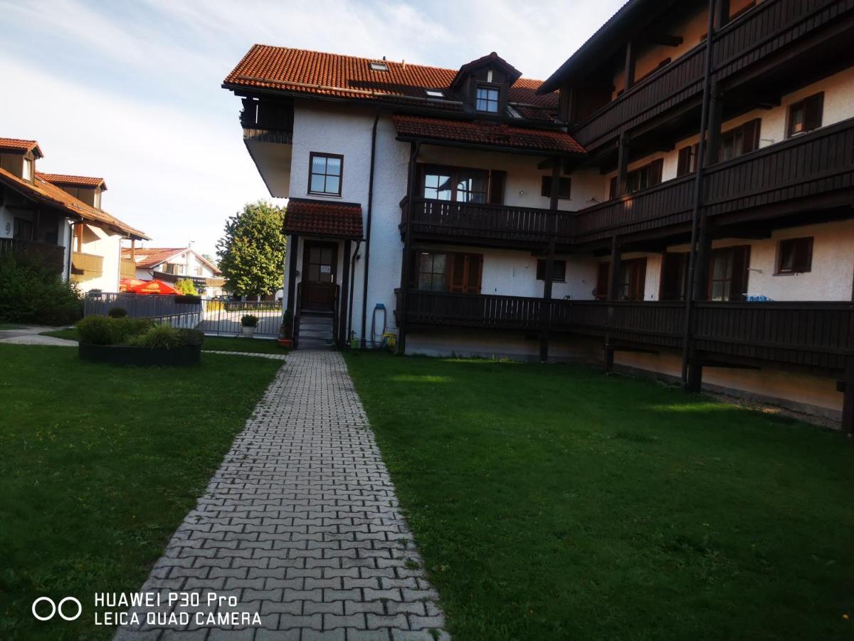 Aparthotel-Chrysantihof - Aleksandra Zwiesel Exterior foto