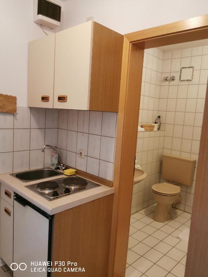 Aparthotel-Chrysantihof - Aleksandra Zwiesel Exterior foto
