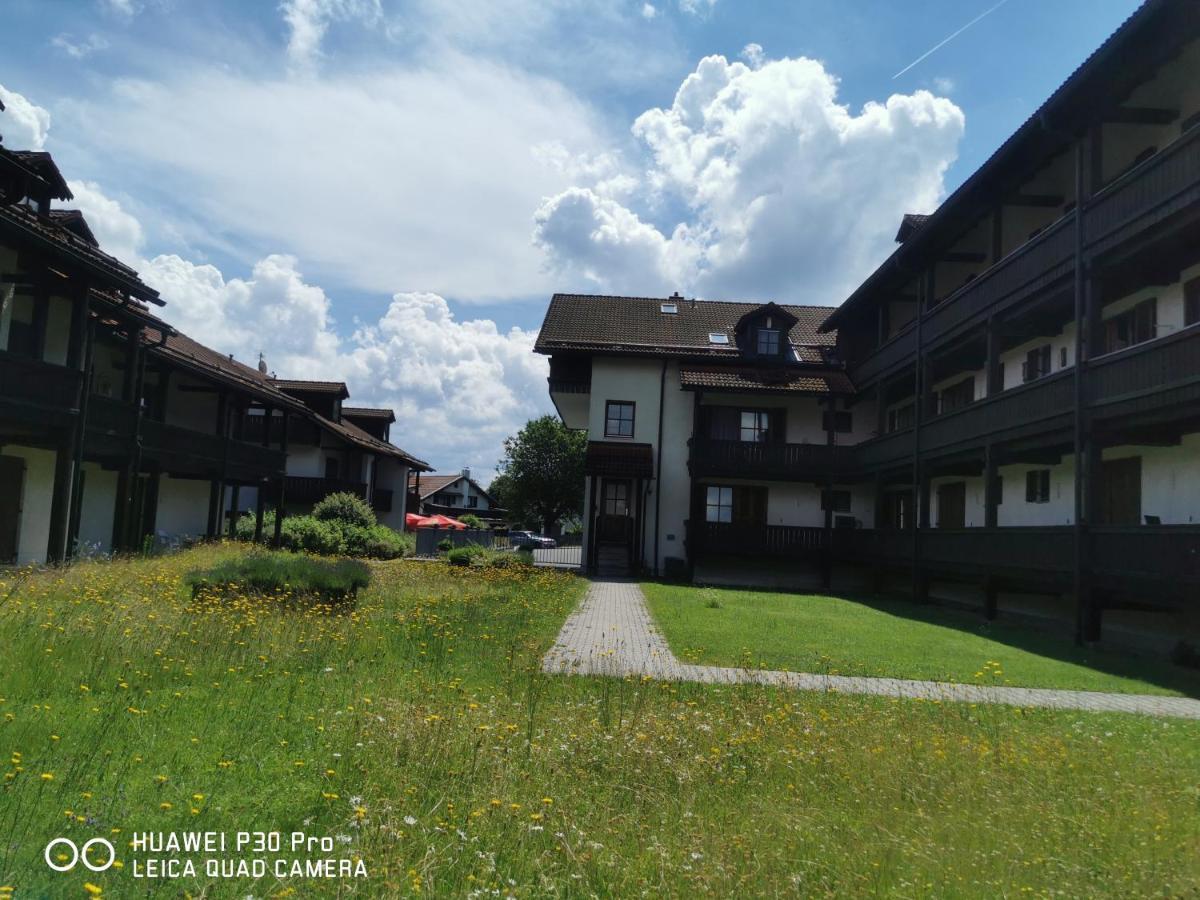 Aparthotel-Chrysantihof - Aleksandra Zwiesel Exterior foto